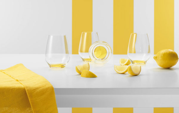 Trinkgläser / Saftgläser