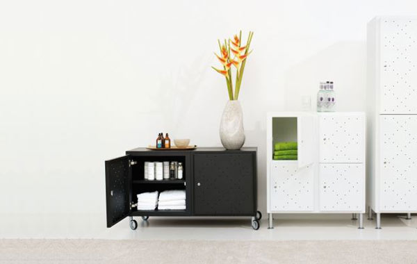 Ordnungsschränke Schränke aus Stahlblech