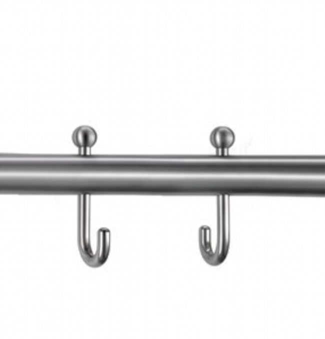 Garderobensystem FINO - Reihengarderobe rollbar