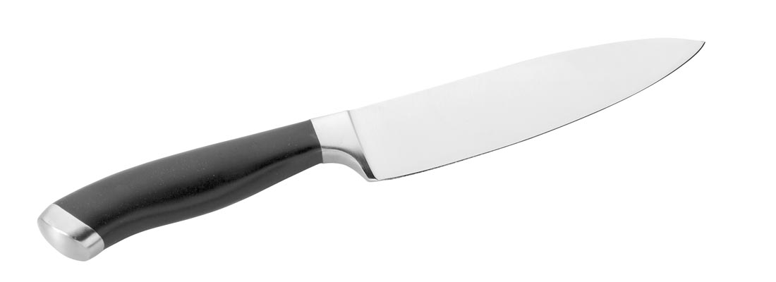 Küchenmesser "PROFESSIONAL"  Klinge  25cm