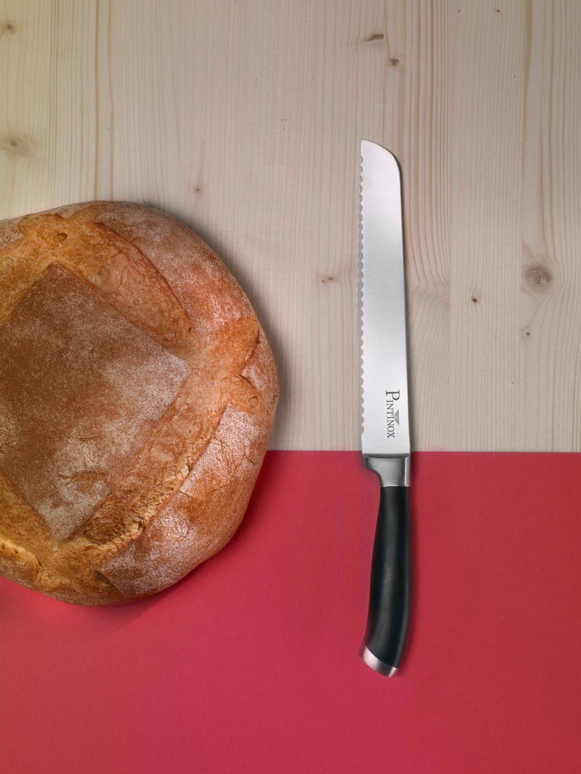 Brotmesser "PROFESSIONAL"  Klinge 28cm