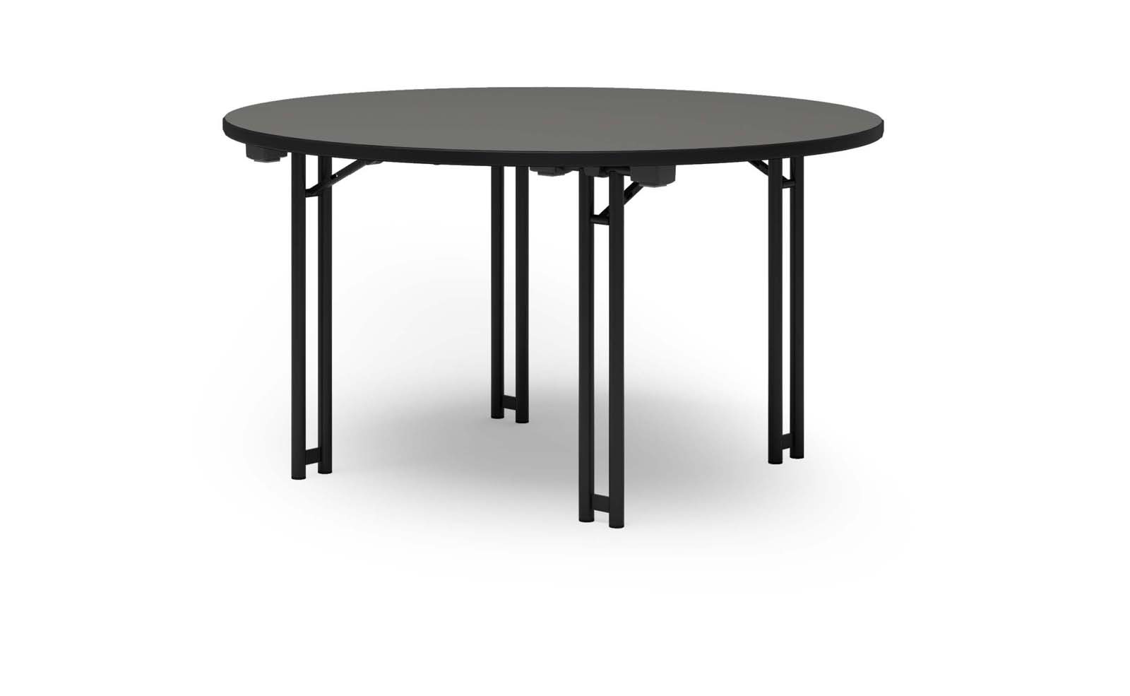 Klapptisch Delta 158
