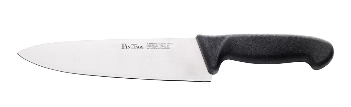 Kochmesser "P9000" Klinge 20cm