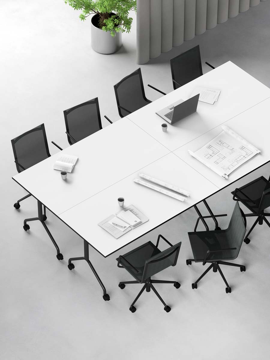Falttisch FX-Table