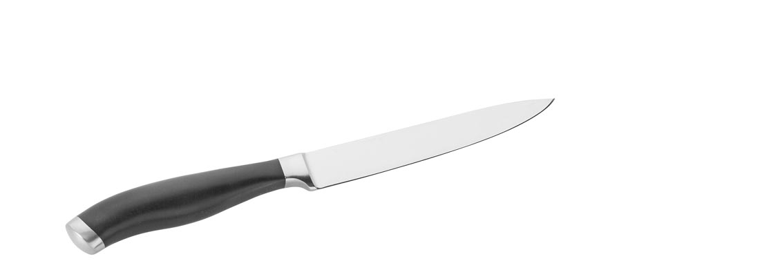 Küchenmesser "PROFESSIONAL"  Klinge 12cm