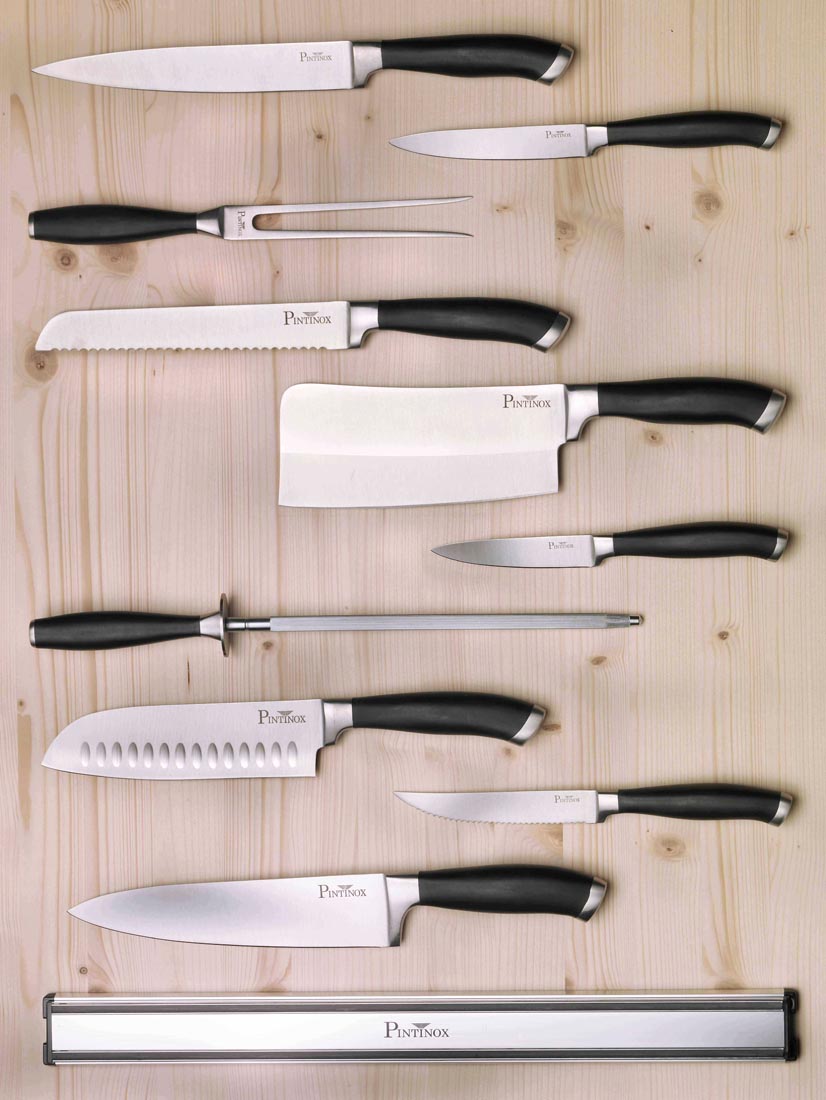Filetiermesser "PROFESSIONAL"  Klinge 20cm
