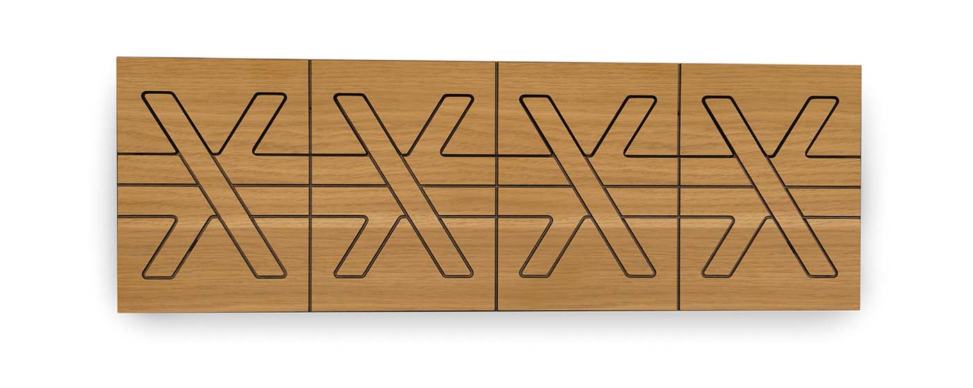 Wandgarderobe DERO