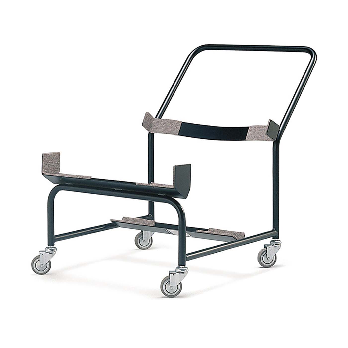 Stapelwagen für Stapelstuhl ALUFORM_3