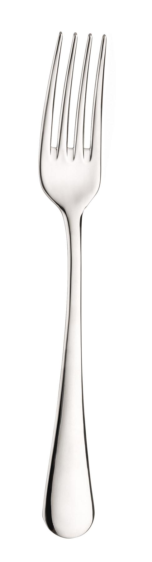 Tafelgabel "STRESA" , 18/10, 2,0mm