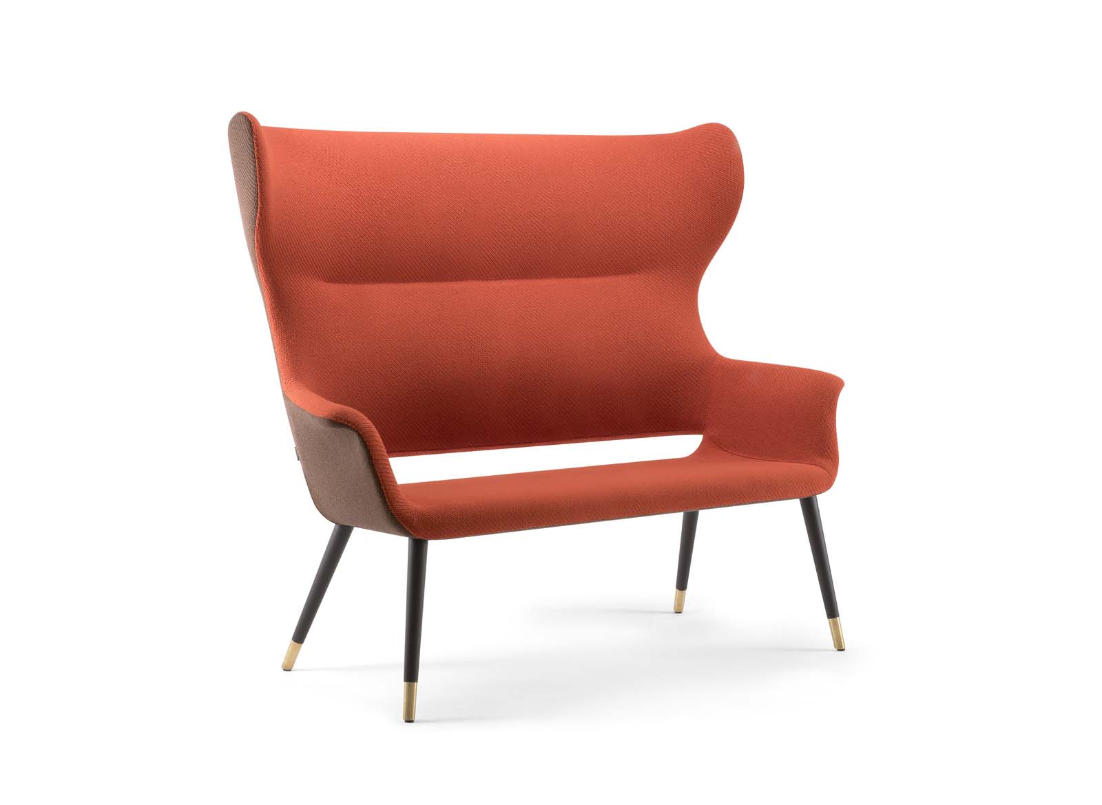 2-Sitzer MEGAN-BERGERE