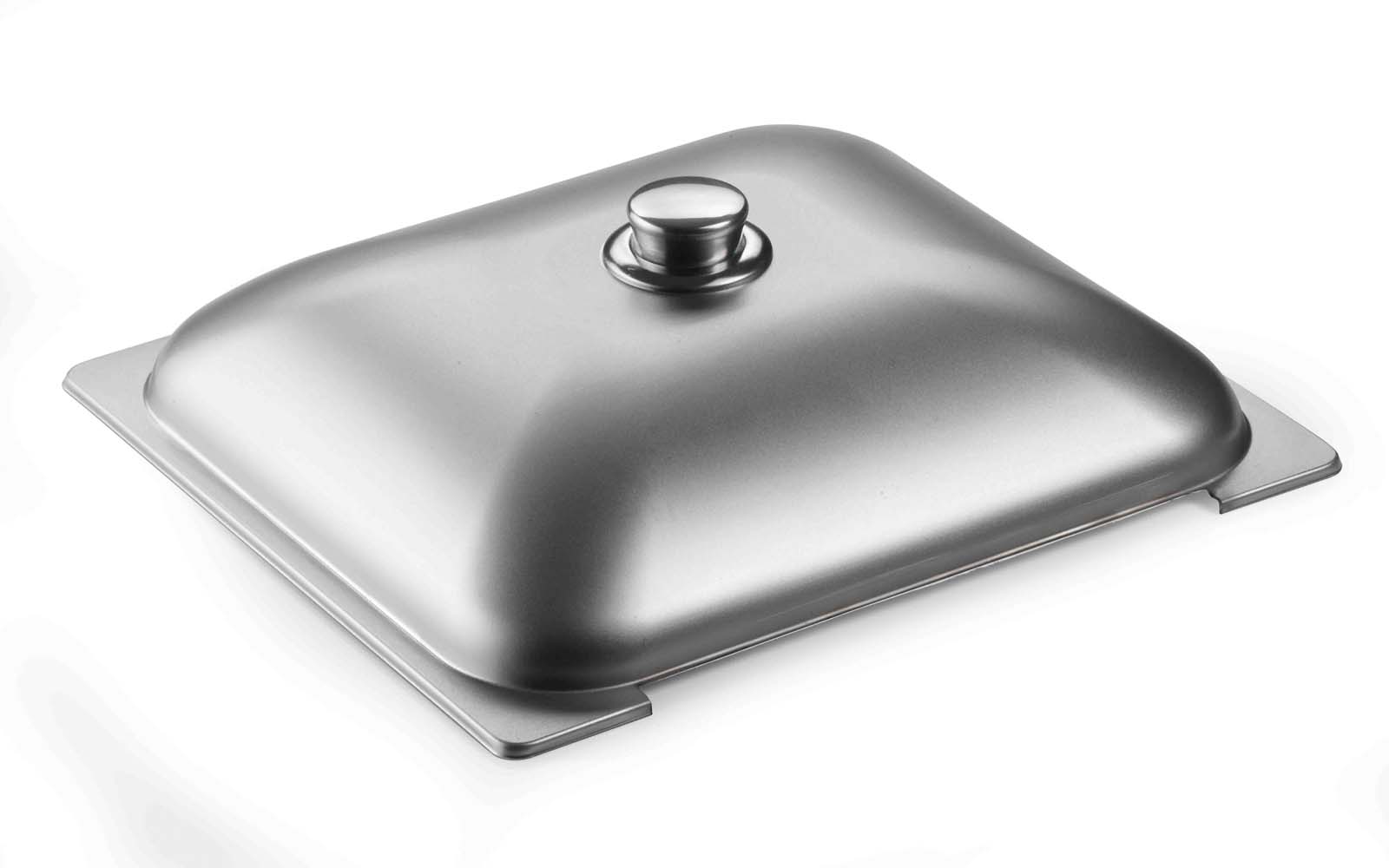 Speedy Pasta Deckel TENDER