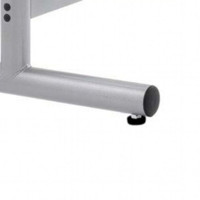 Garderobensystem FINO - Reihengarderobe rollbar