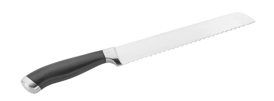 Brotmesser "PROFESSIONAL"  Klinge 28cm