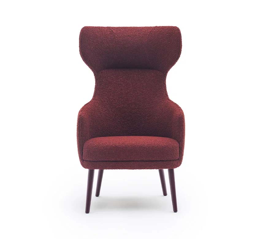 Sessel Bergere Danielle