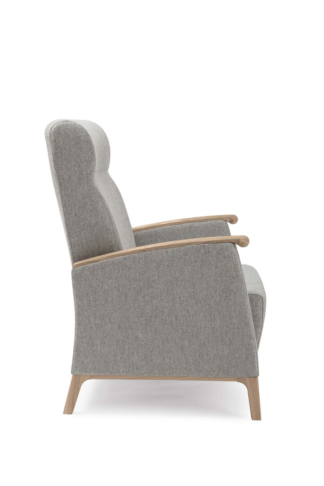 Sessel Mamy - hohe Rückenlehne