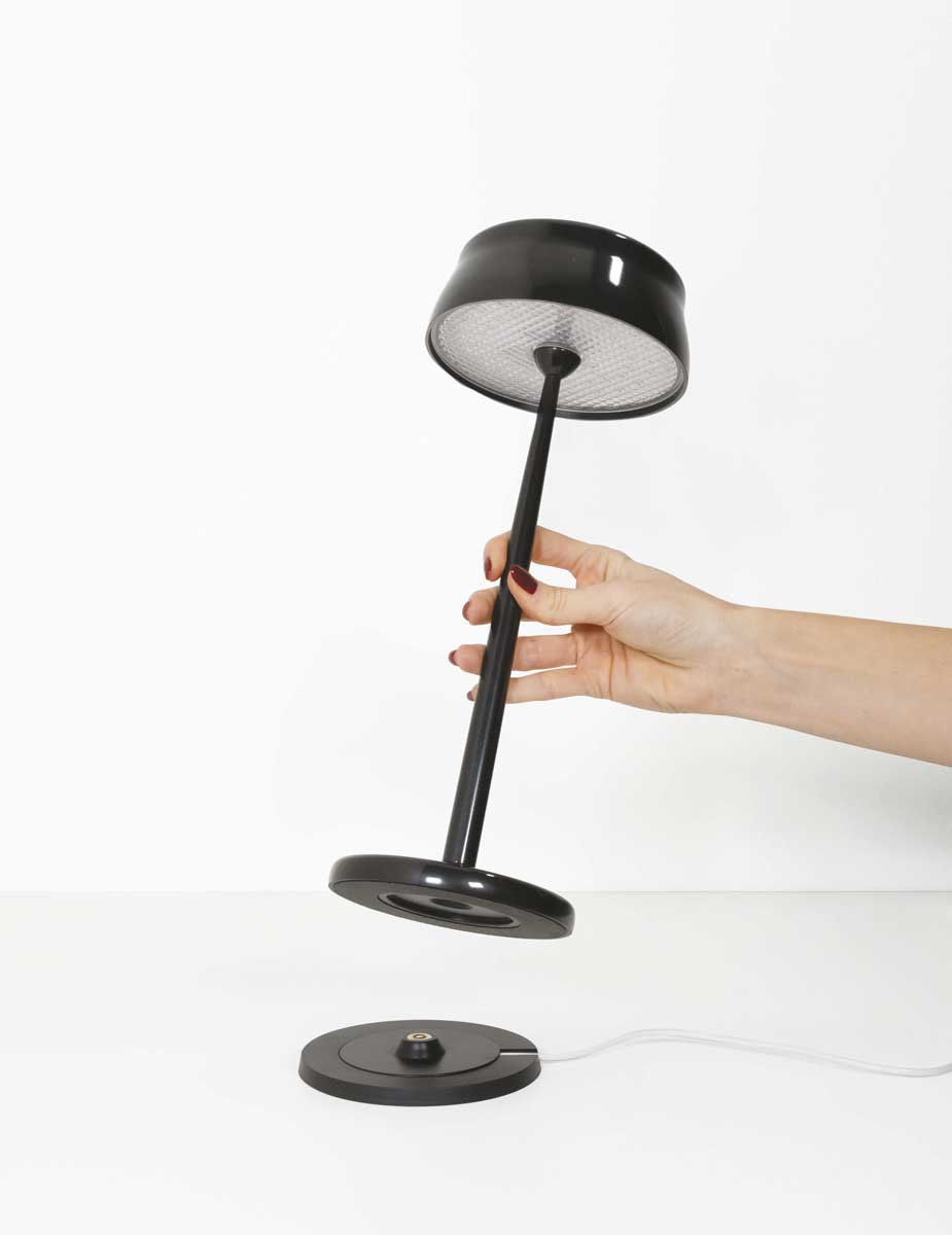 Tischleuchte Sister Light Wi-Fi - Elfenbein
