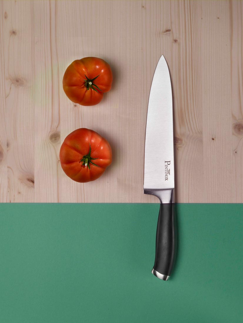 Küchenmesser "PROFESSIONAL"  Klinge  20cm