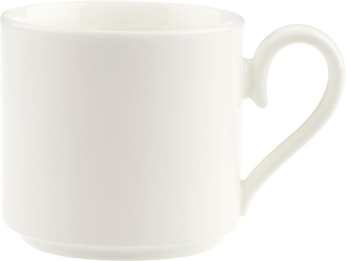 Tasse N.8 stapelbar - Stella Hotel