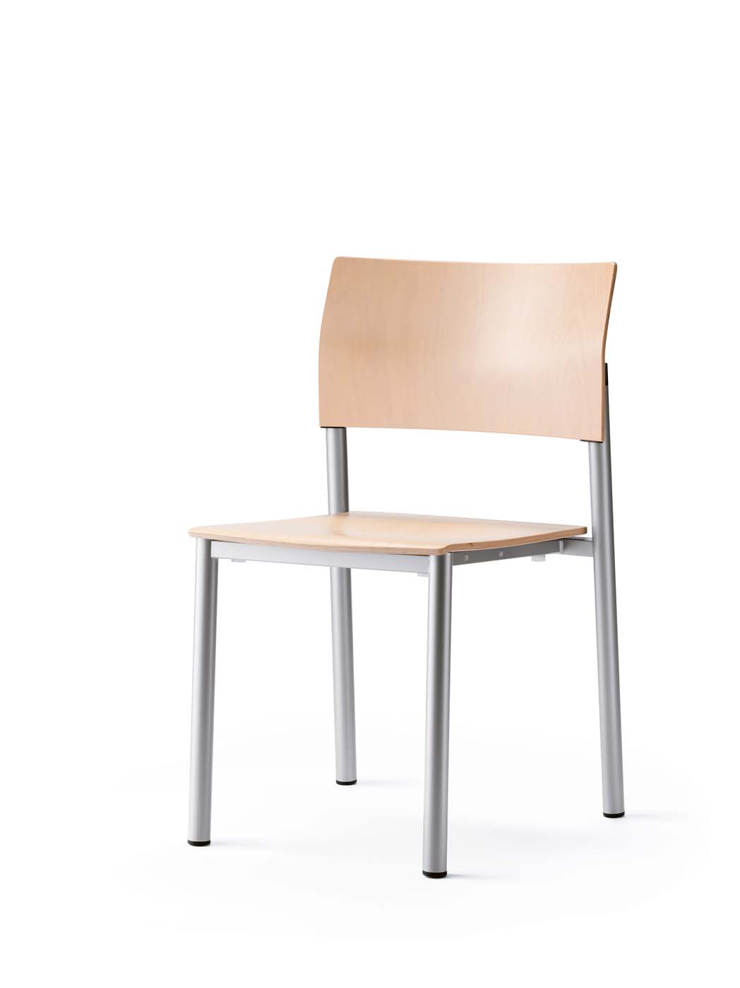 Stapelstuhl ALUFORM_3