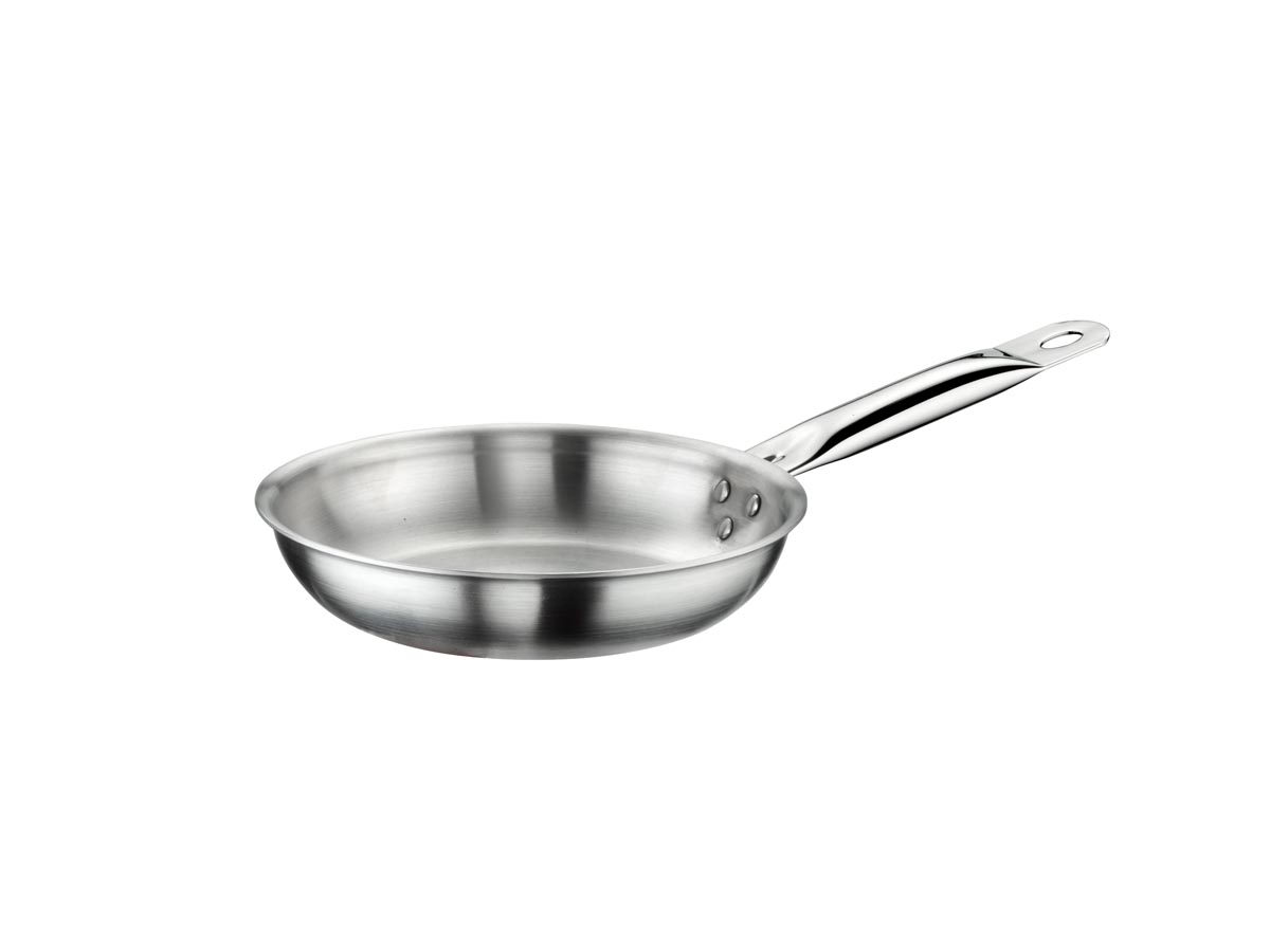 Stielpfanne Saute "TENDER 3 LAYERS", ø 20 - 36 cm