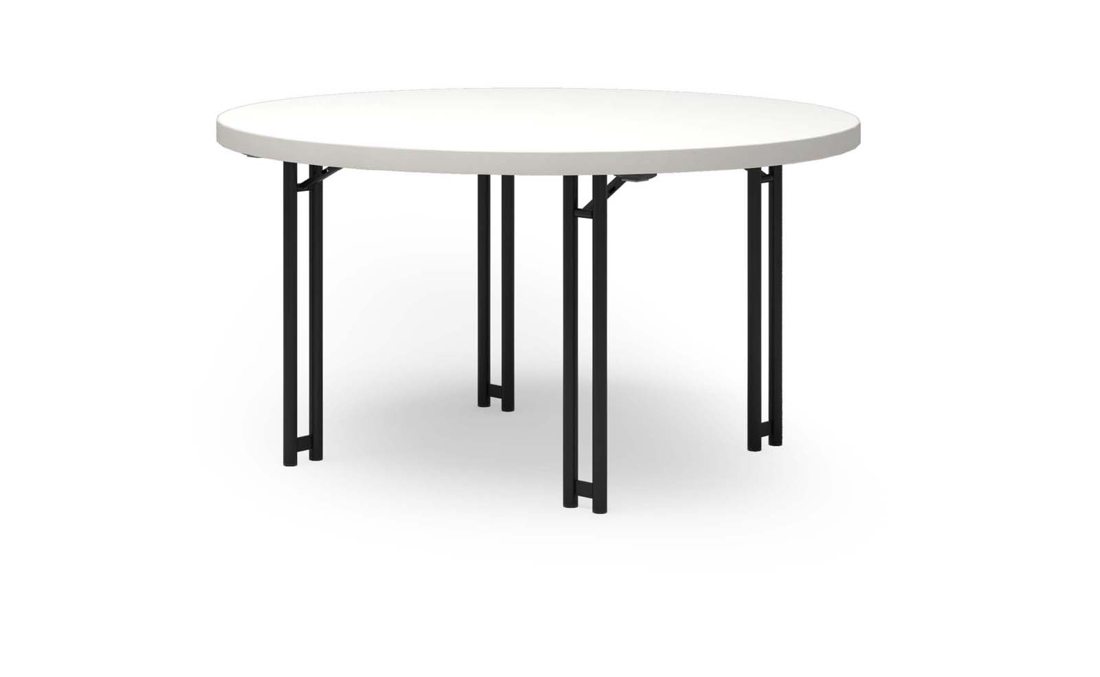 Klapptisch Delta 158