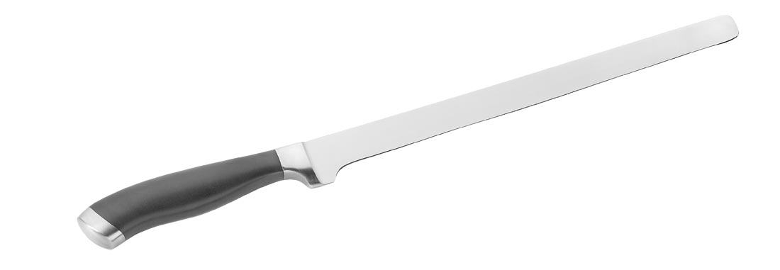 Schinkenmesser "PROFESSIONAL"  Klinge 26cm